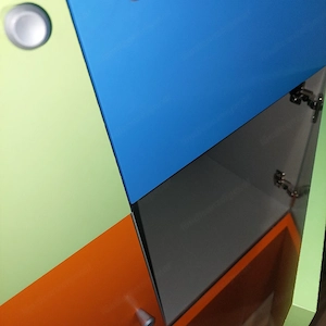 Kasten Kommode Schrank  Bild 10