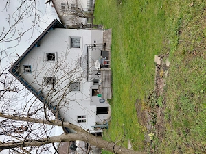 Haus in zentraler Lage  mit idyllischem Garten - Dornbirn 