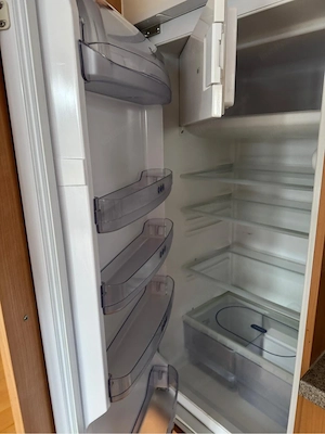 Küche zu verkaufen - inkl. E-Geräte (Selbstabbau & Abholung) Bild 4