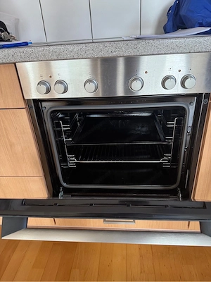 Küche zu verkaufen - inkl. E-Geräte (Selbstabbau & Abholung) Bild 3