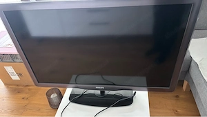 Philips 40 Zoll zu verschenken