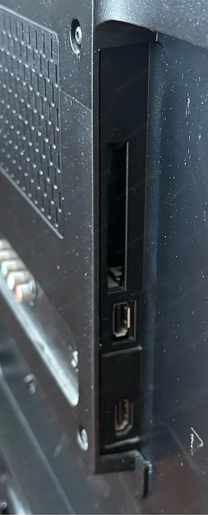 Philips 40 Zoll zu verschenken Bild 4