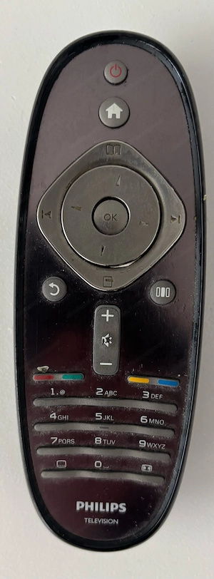 Philips 40 Zoll zu verschenken Bild 5