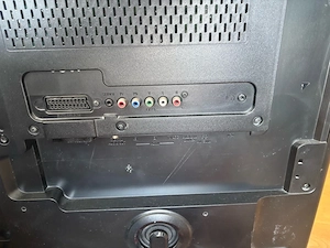 Philips 40 Zoll zu verschenken Bild 3