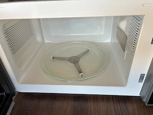 Ambiano Mikrowelle  Bild 3