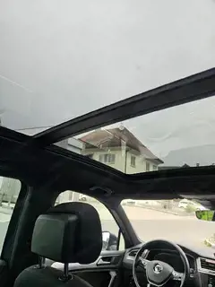 VW Tiguan Baujahr 2019 Tdi 150 ps VHb