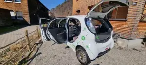 Citroën C-Zero Bild 6