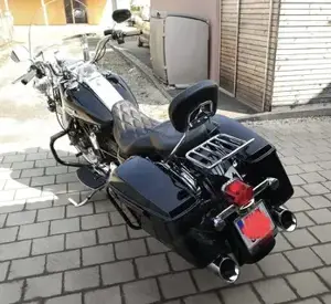 Harley-Davidson Road King Classic