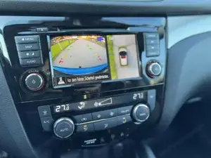 Nissan Qashqai Bild 11
