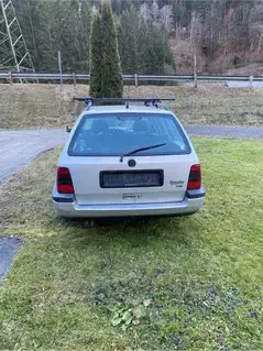 Golf 3 Variant Bild 4