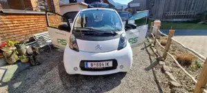 Citroën C-Zero Bild 5