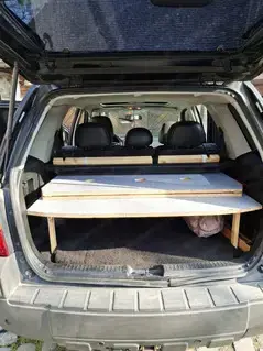 Ford Maverick Bild 2