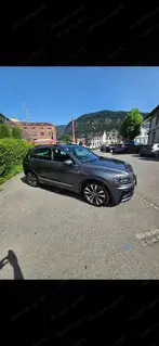 VW Tiguan Baujahr 2019 Tdi 150 ps VHb Bild 7
