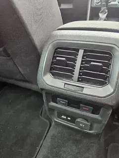 VW Tiguan Baujahr 2019 Tdi 150 ps VHb Bild 8