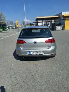 Golf 7 1.6 Tdi Bild 2