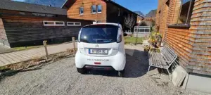 Citroën C-Zero Bild 2
