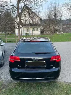 Audi A3 Bild 3