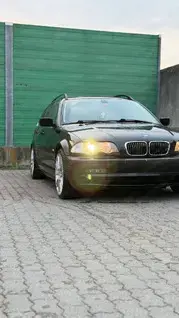 Bmw 330d e46 *tüv* Bild 3