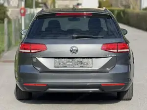 VW Passat Bild 4