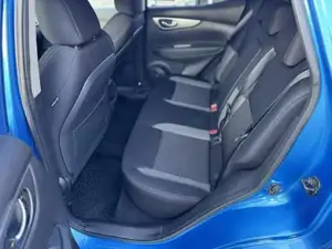 Nissan Qashqai Bild 12