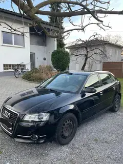Audi A3 Bild 7