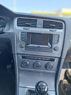 Golf 7 1.6 Tdi Bild 5