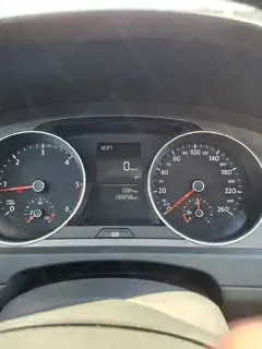 Golf 7 1.6 Tdi Bild 4