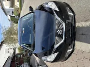 Suzuki Baleno Bild 3