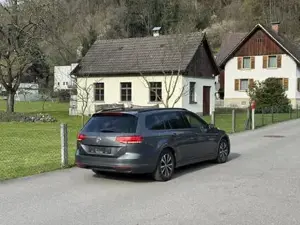 VW Passat Bild 13