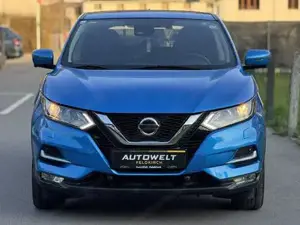 Nissan Qashqai Bild 4