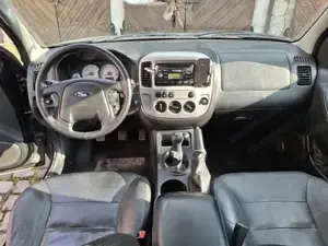 Ford Maverick Bild 5