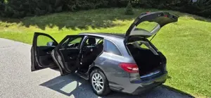 Mercedes C220 125kw 191.000km Diesel Manuell 6 Gang Bild 2