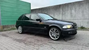 Bmw 330d e46 *tüv* Bild 2
