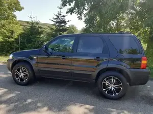 Ford Maverick Bild 3