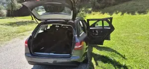 Mercedes C220 125kw 191.000km Diesel Manuell 6 Gang Bild 4