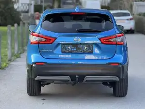 Nissan Qashqai Bild 3