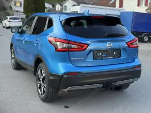 Nissan Qashqai Bild 5