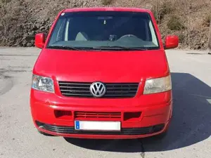 VW T5