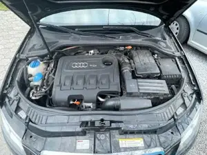 Audi A3 Bild 7