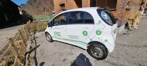 Citroën C-Zero Bild 4