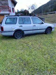 Golf 3 Variant Bild 3