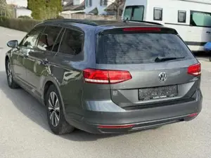 VW Passat Bild 5