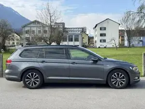 VW Passat Bild 6