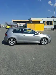 Golf 7 1.6 Tdi Bild 3