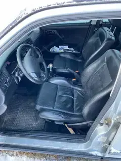 Golf 3 Variant Bild 2