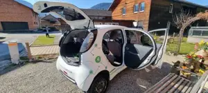 Citroën C-Zero Bild 3