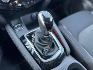 Nissan Qashqai Bild 13