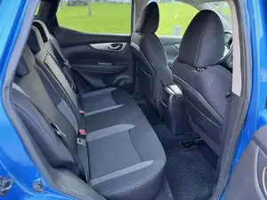 Nissan Qashqai Bild 15