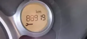 Citroën C-Zero Bild 7