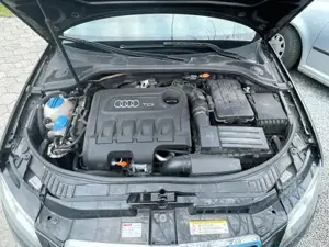 Audi A3 Bild 3